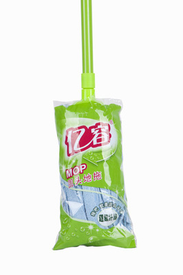 超細(xì)纖維小圓地拖促銷(xiāo)特價(jià) 高效清潔，實(shí)惠之選